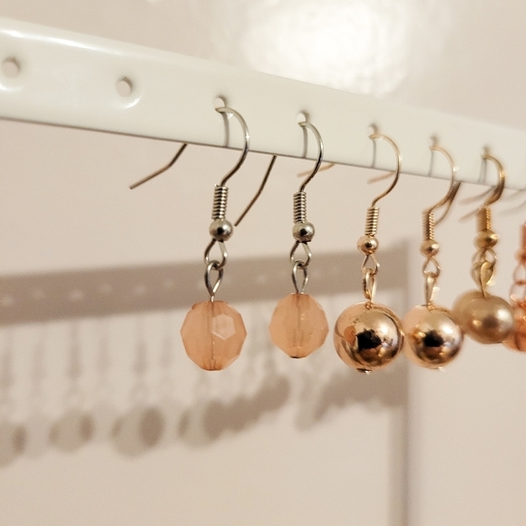 Small Earring Lot - Picture 4 of 5